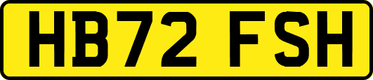 HB72FSH