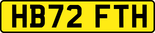 HB72FTH