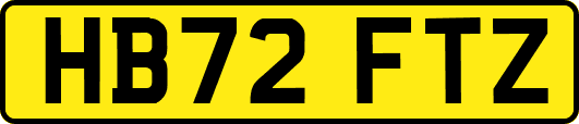 HB72FTZ