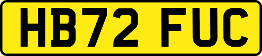 HB72FUC