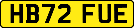 HB72FUE