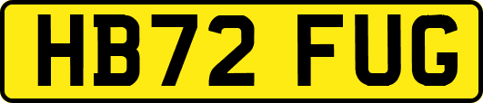 HB72FUG