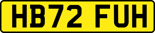 HB72FUH