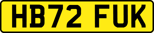 HB72FUK