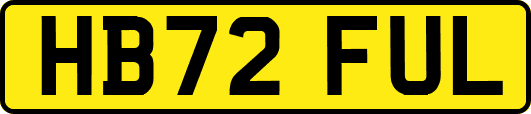 HB72FUL