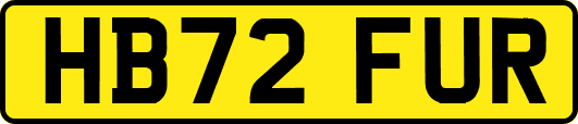HB72FUR