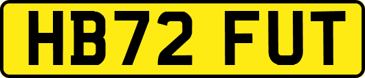 HB72FUT