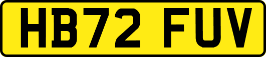 HB72FUV