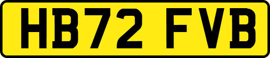 HB72FVB