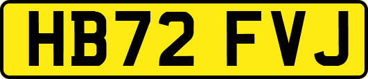 HB72FVJ