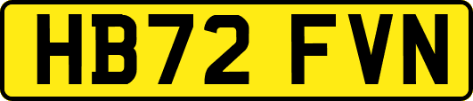 HB72FVN