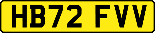 HB72FVV