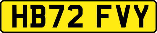 HB72FVY