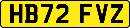 HB72FVZ