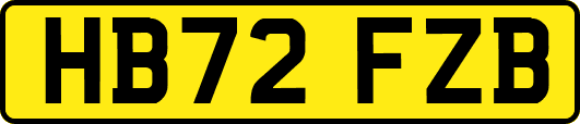 HB72FZB