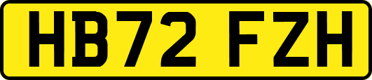 HB72FZH