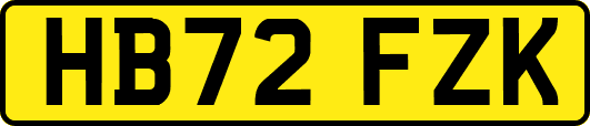 HB72FZK