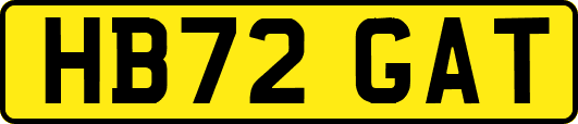 HB72GAT