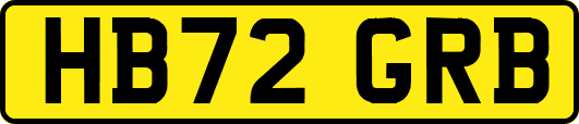 HB72GRB