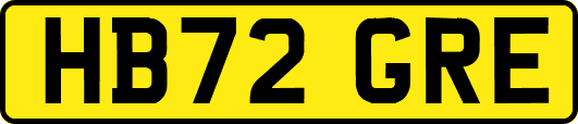 HB72GRE