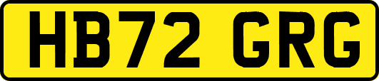 HB72GRG