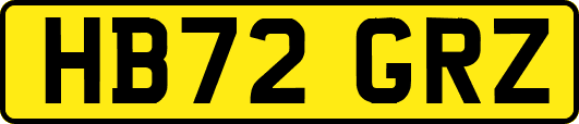 HB72GRZ