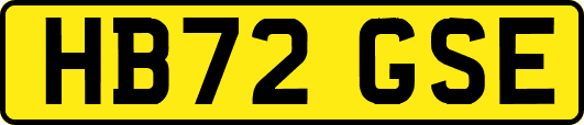 HB72GSE