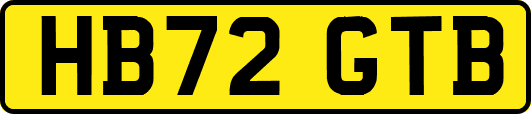 HB72GTB