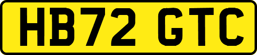 HB72GTC