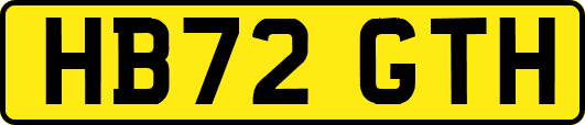 HB72GTH