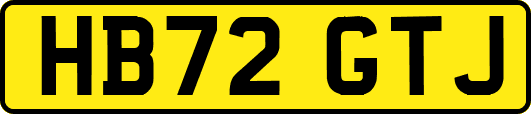 HB72GTJ