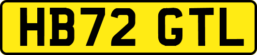 HB72GTL
