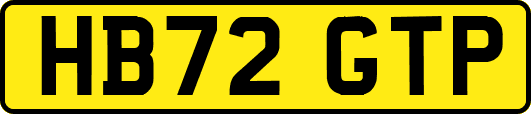 HB72GTP
