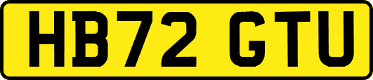 HB72GTU