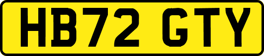 HB72GTY