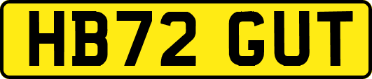 HB72GUT
