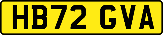 HB72GVA