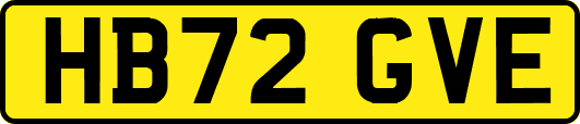 HB72GVE