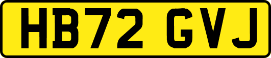HB72GVJ