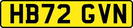 HB72GVN
