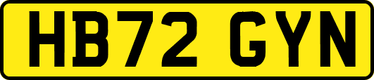 HB72GYN
