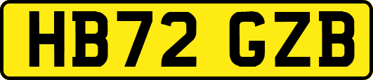 HB72GZB