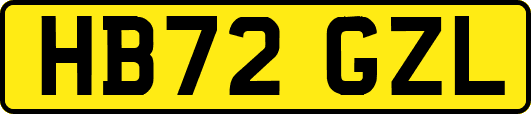 HB72GZL