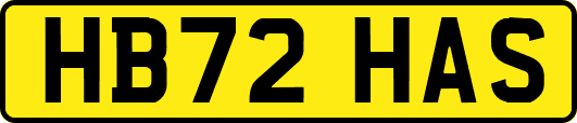 HB72HAS