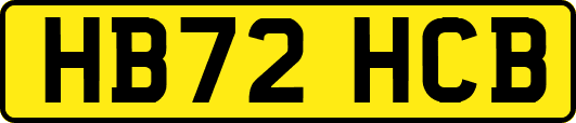 HB72HCB