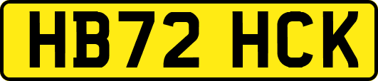 HB72HCK