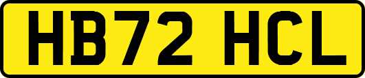 HB72HCL