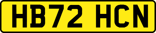 HB72HCN