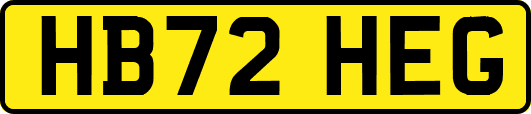 HB72HEG