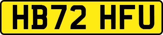 HB72HFU